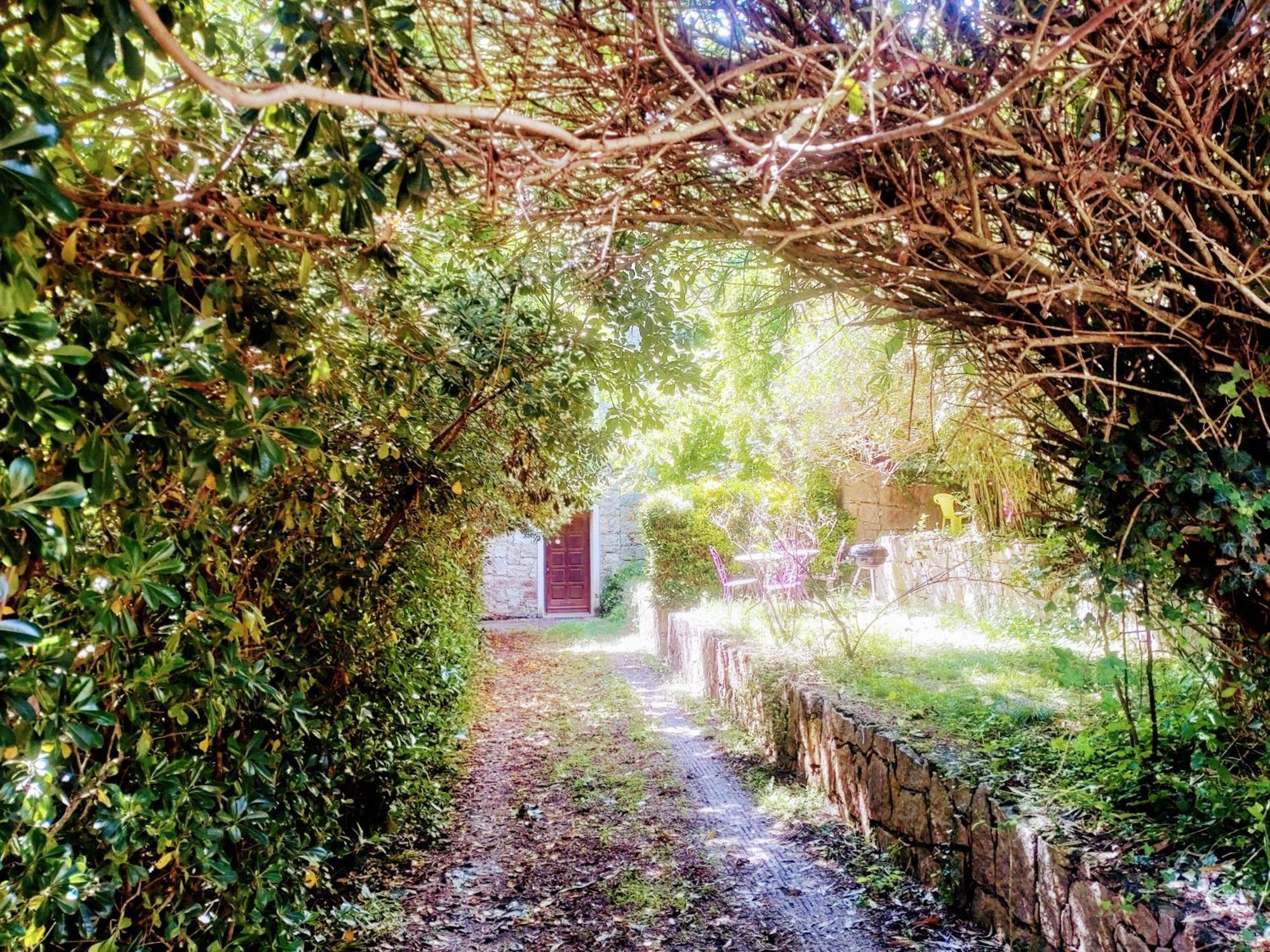 A Pivarella Grosseto-Prugna Exterior photo